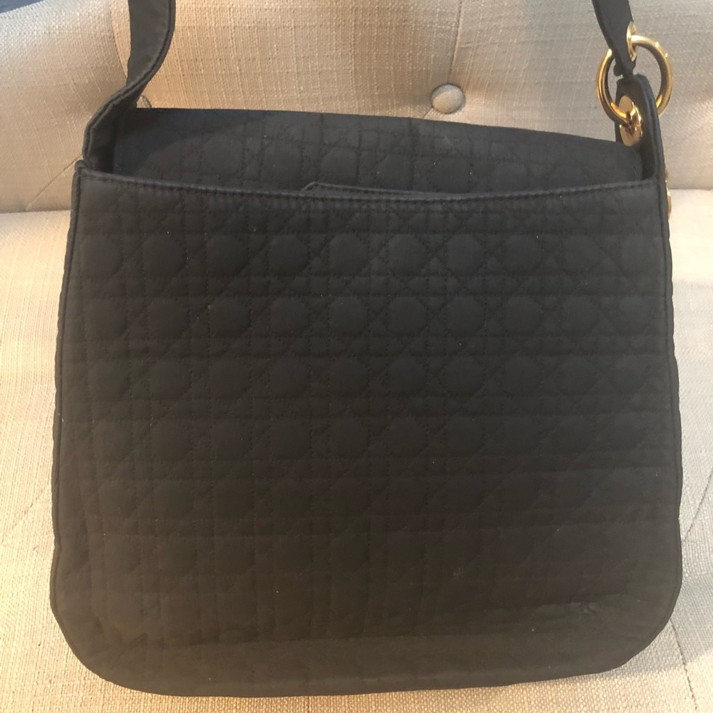 Beautiful Lady Dior bag - Picture 2 of 7